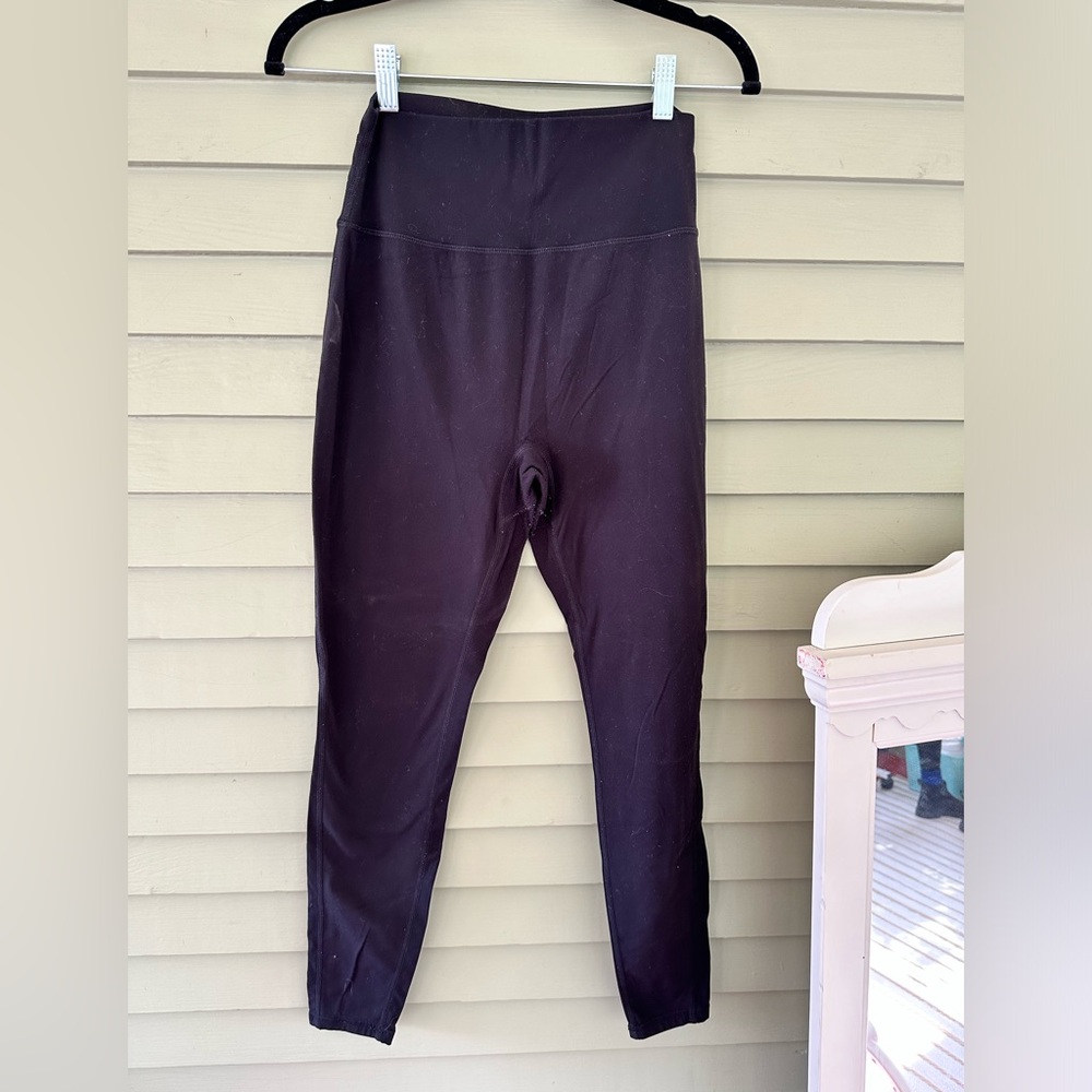 BuffBunny Black Legacy Leggings